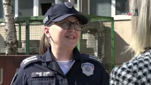 Prilog   RTVKV   Žene u policiji između dužnosti i porodice