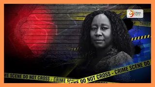 Three suspects in Dr. Victoria Mutiso murder to remain in custody for 30 days