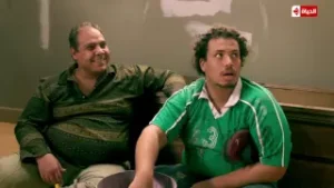 يوميات زوجة مفروسة أوي ج2-لماتبقي صنايعي وشغال عندواحده حلوه(شايف الحريم مش التوكتوك اللي أنا أنيها)