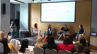 Banjaluka: Panel "Ona ne ćuti" - Gdje sistem najčešće zakaže? - TV K3