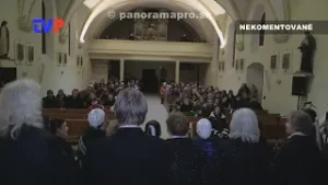 Vianočný koncert FS Háj a Žarnov