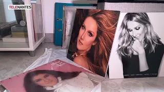 CÉLINE DION FAN: "I CAN'T WAIT"