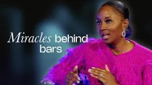 How God's Love Transformed My Life | Dara Olagbami's Story of Faith and Love