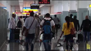 Africa’s air travel grows fastest, but airlines stay unprofitable