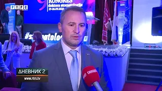 Međunarodni kongres u Foči okupio 500 doktora stomatologije