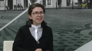 Entrevista Matinais - Peregrinação Nacional crianças Fátima