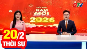 Bản Tin Thời Sự Tối 19/2 | Cập Nhật Tin Tức Mới Nhất Trong Ngày | BTV