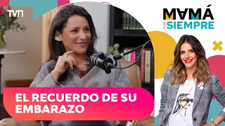 "It happened instantly": Loreto Aravena recalls how she got pregnant the same day he proposed the...