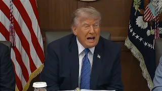Klan News - Trump: Po fituan demokratët, edhe SHBA-të do e pësojnë si Spanja