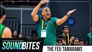UAAP: Mongcopa powers FEU in statement win against La Salle | ABS-CBN SPORTS