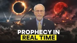 Iran's Ring of Fire Shattered: Israel Now News Reveals End Times War of Redemption Prophecy
