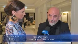 SOIREES DE LA MODE 40 - FASHION IS ART