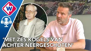 Moord op garagehouder Loek na 34 jaar weer voor de rechter | De Podcastrechter