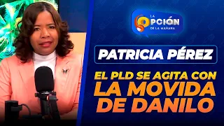 Danilo Medina rallies the PLD, defying the lack of internal democracy | La Opción Radio