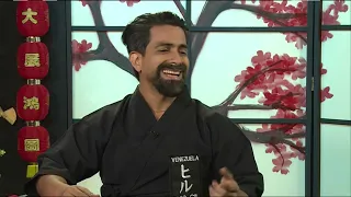 KENDO Y IAIDO: Disciplina y misticismo samurai en Venezuela | Asia lo Chévere