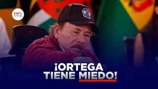 Dora María Téllez: Ortega teme unas elecciones libres