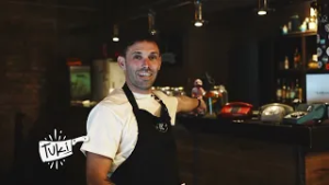 TUKI Cocina Patagónica - Programa #24