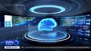 How Artificial Intelligence Is Revolutionizing Flood Control in China