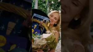 Imagine being a witch and getting cast as a witch ?‍♀️ #bewitched #kristinchenoweth #nicolekidman