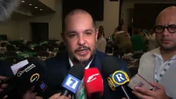 PLN Comptroller on "Leap into the Void": "That video was never approved"