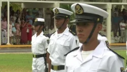 EG VOFF BASIC NAVAL TRAINING COURSE AA