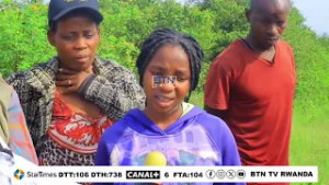 BAMUTEYE ICYUMA KU ITAMA KIRAHINGURANYA" MU #BUGESERA BASHENGUWE N'URUPFU RWA NIZEYIMANA WISHWE NABI