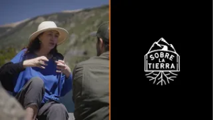 Patricia Rivadeneira y su potente reflexión sobre la educación emocional en Sobre la Tierra