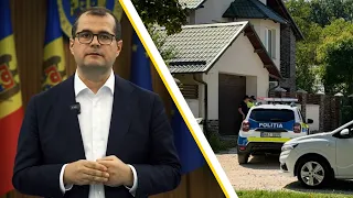 VASILE TOFAN, ABOUT THE CASE FROM MĂGDĂCEŞTI