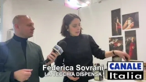 Sana Bologna 2026 - Intervista a Federica Sovrani