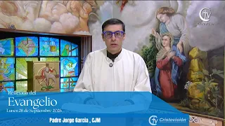 Gospel Reflection | September 28