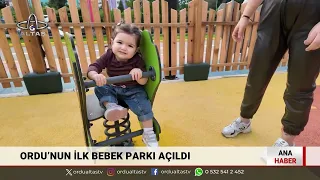 Ordu Altaş TV Main News | September 21, 2026