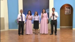 2025 MSE QUENANIAS Oh, Your Faithfulness!