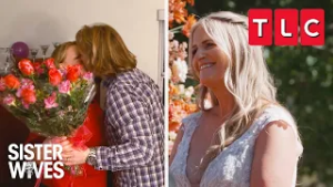 Most Romantic Moments ? Sister Wives | TLC