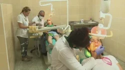 University Stomatological Specialties Clinic Consolidates Teaching and Healthcare Work