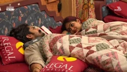 #BBMS8ViralCuts  "വേണമെങ്കിൽ ഒരു ഉമ്മയൊക്കെ തരാം അതല്ലെ ജനങ്ങൾക്ക് കാണേണ്ടത് "