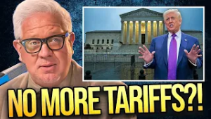 SCOTUS vs Trump: Why Their Tariff Ruling will Lead to an EPIC Response