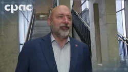 Conservatives MPs comment on CFB Wainwright fire, Alberta referendum results – October 21, 2026