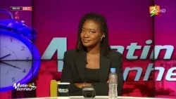 Gestion des inondations, Salon des Médias d'Afrique et situation des journalistes au Sénégal