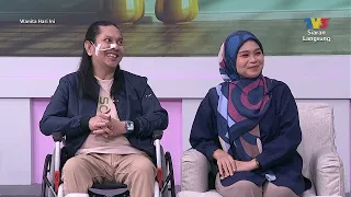 [CLIP] WHI (10 Aug 2026): Belajar Menghargai (Selagi Ada) | Tonton