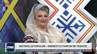 Matinali si Populari 14 iulie 2026