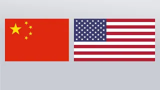 China and the U.S.: Delegations from both countries hold economic and trade consultations in New ...