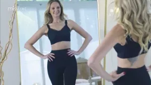 Misslim Leggings – legginsy modelujące | Mango.pl