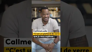 Interview Callmeludo : "C’est un plafond de verre que je veux exploser !"