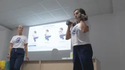 Pohyb ako ochrana pred osteoporózou