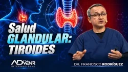 Francisco Rodriguez - Glandular Health: Thyroid