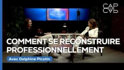 Leaving your company: The journey of Delphine Picotin