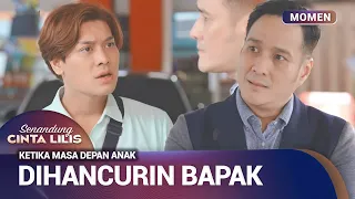 IKLAN NYA SI LILIS, VIRAL EUY! | Momen Drama Senandung Cinta Lilis Eps 19 (3/3)