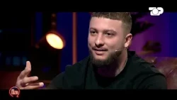 Fero në diss me artista të ndryshëm- Noizy ka gabuar me Mozzik