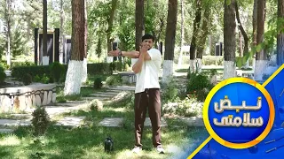 نبض سلامتی- فصل اول- قسمت - سی‌و ششم  | Nabz Salamati-Season 01- Episode 36