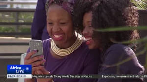 South African tech firm develops locally trained AI voice solutions